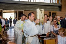 26.05.2022 Erstkommunion